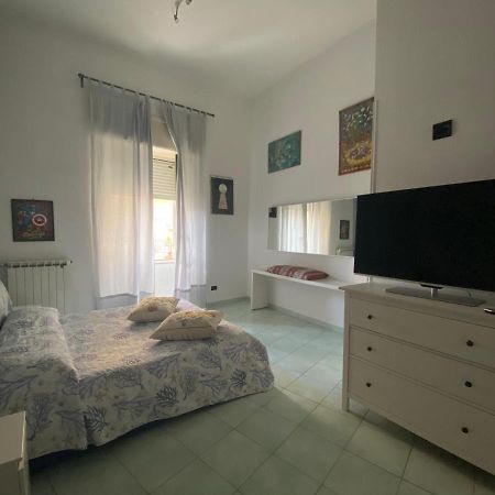 Messineo'S Home Napoli Eksteriør bilde