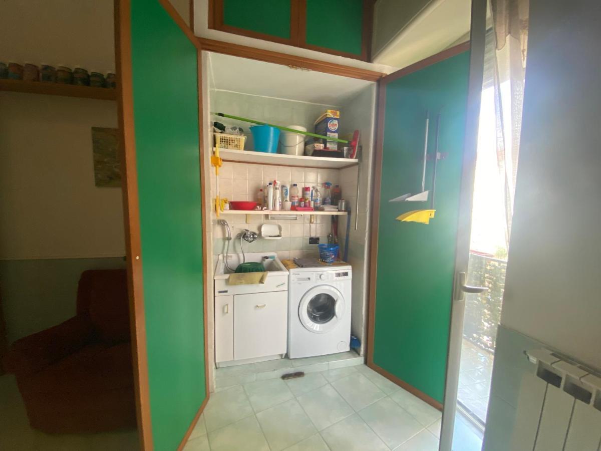 Messineo'S Home Napoli Eksteriør bilde