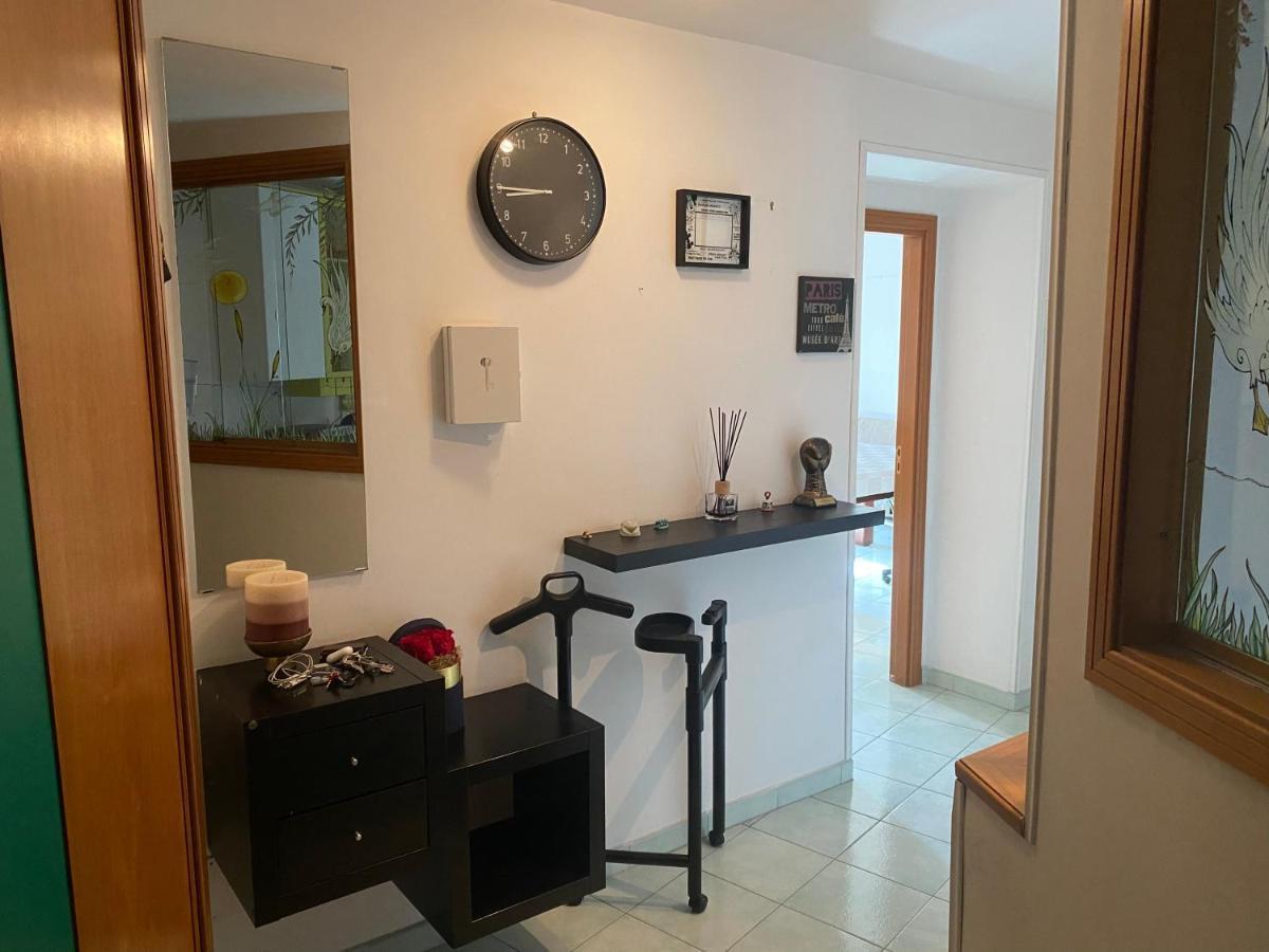 Messineo'S Home Napoli Eksteriør bilde