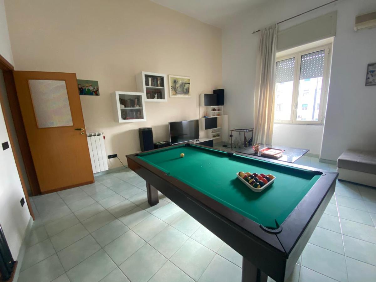 Messineo'S Home Napoli Eksteriør bilde