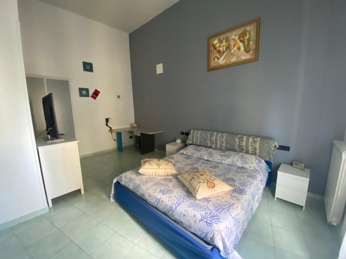 Messineo'S Home Napoli Eksteriør bilde