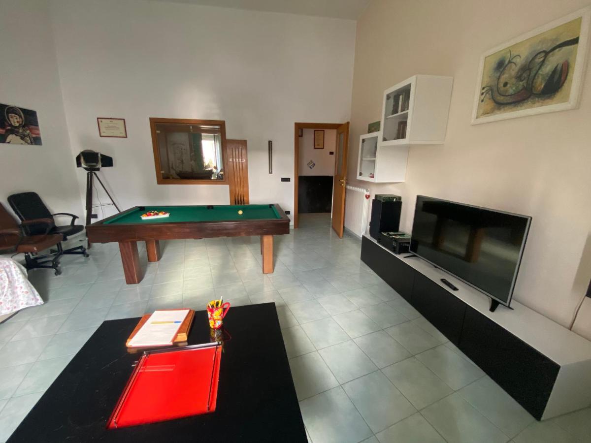 Messineo'S Home Napoli Eksteriør bilde